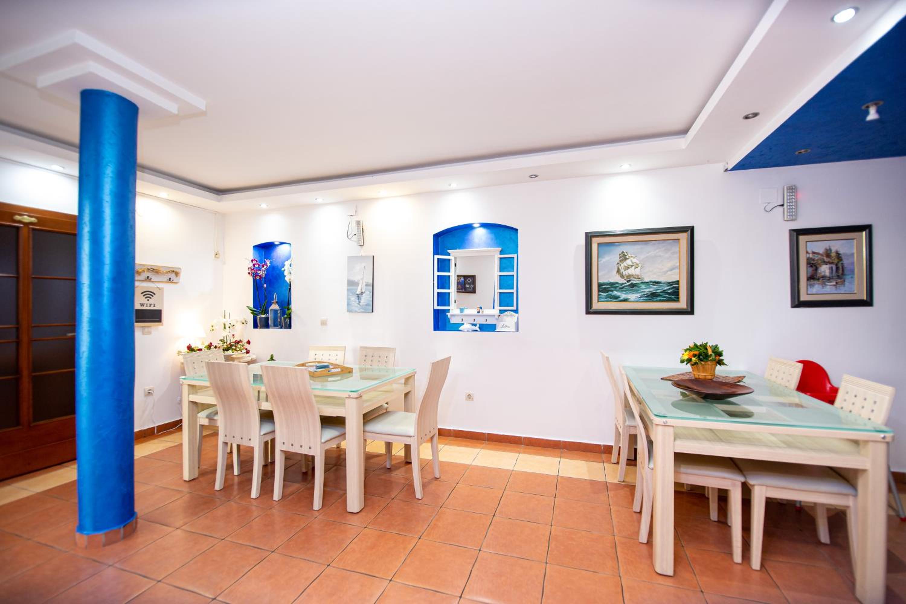 Фото Отель Tanja Apartments