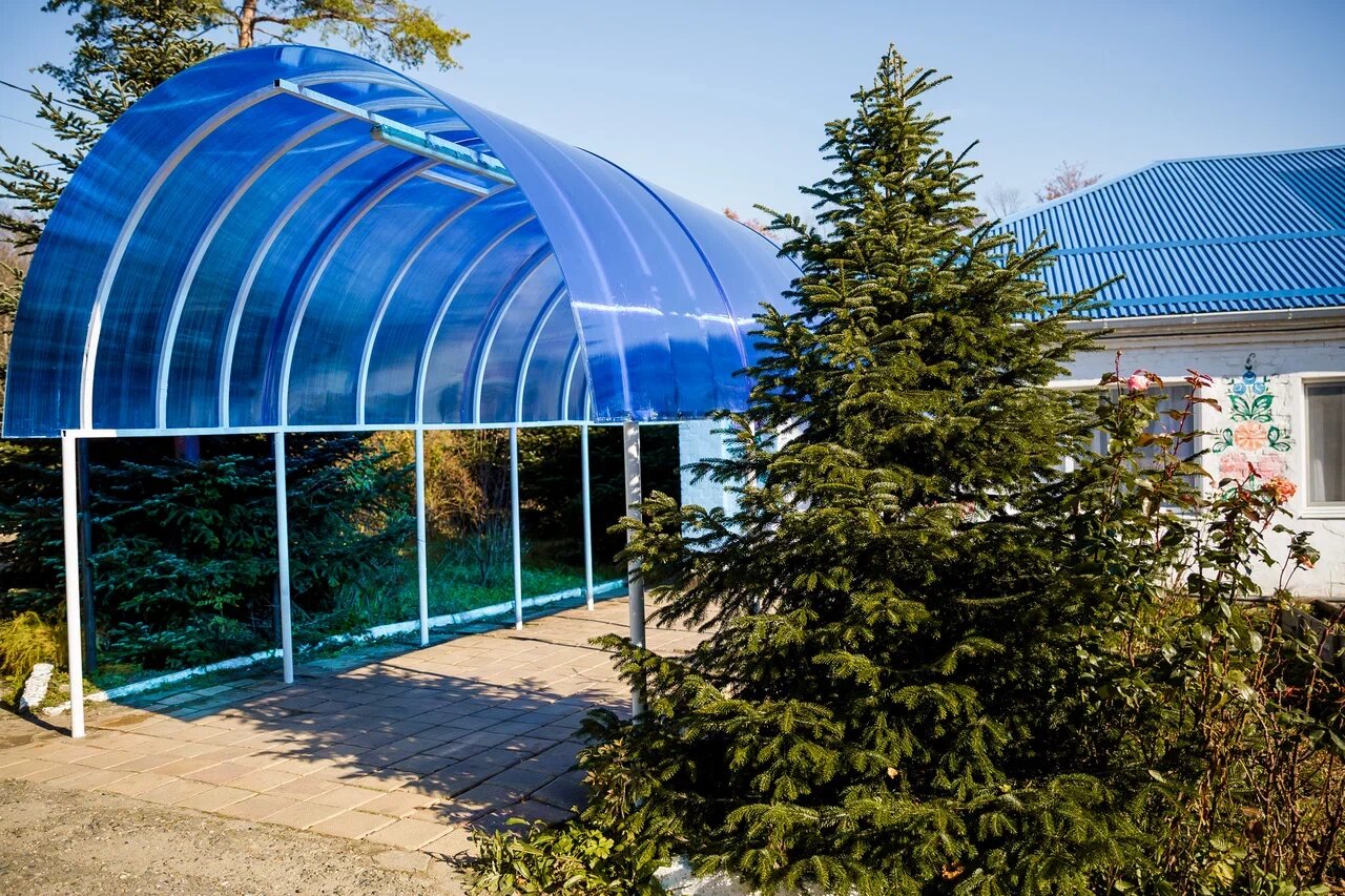 Фото Горный Воздух