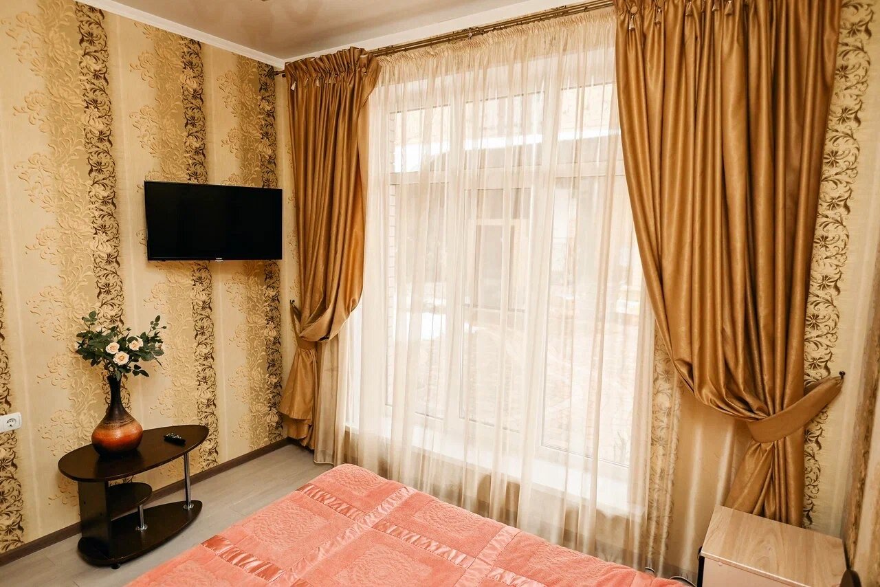 Фото Колибри