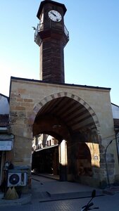 Koprulu Mehmet Pasha Bedesten (Amasya, Gümüşhacıköy, Saray Mah., Ekinpazarı Sok., 24), landmark, attraction