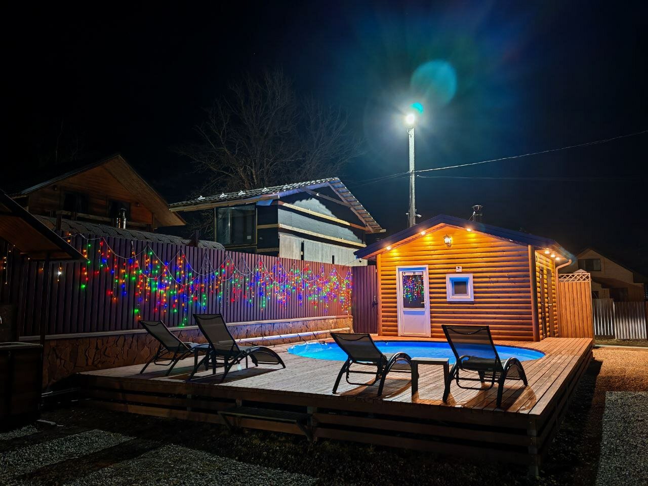 Фото Артхаус