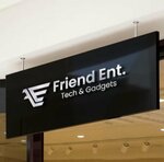 Friend-enterprises (Township, Sector D1, 1), e-commerce