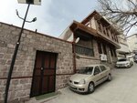 Особняк Калыпчизаде (провинция Анкара, район Алтындаг, Хаджеттепе, улица Гюрбюз, 14), банкетный зал в Анкаре