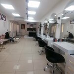 Tuna Oz Konya Hairdresser (Konya, Meram District, Yeni Meram Avenue, 79A) ، مصففو الشعر