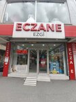 Ezgi Pharmacy (İstanbul, Bağcılar, Fatih Mah., Pazar Cad., 16A), farmacia