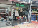 By Ilhami (İstanbul, Bahçelievler, Zafer Mah., Bademli Sok., 16-18B) ، متجر ملابس