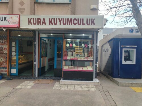 Kura Kuyumculuk Fotoğraf 1