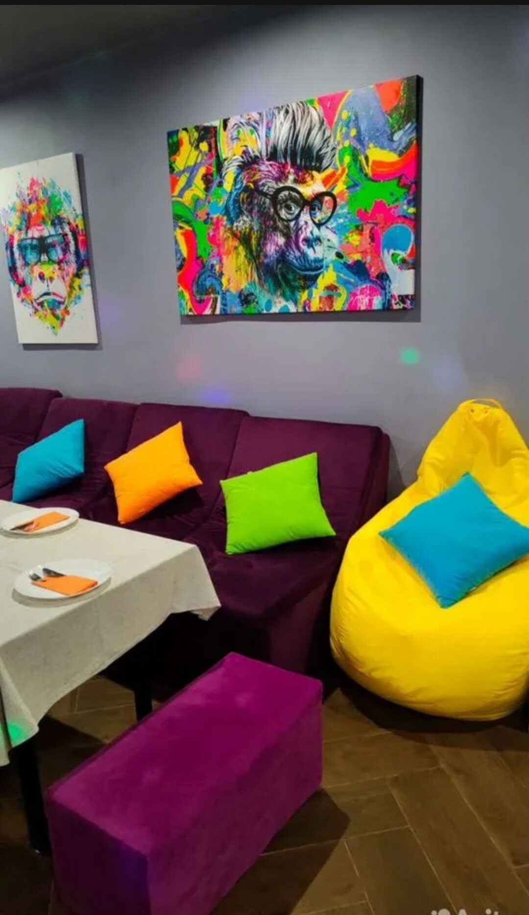 Фото Гостевой Дом Балашиха