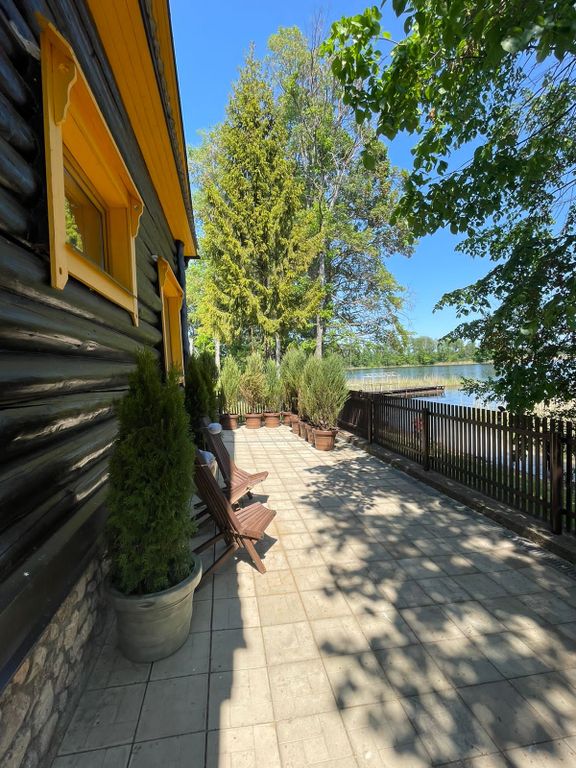 Фото У Янины