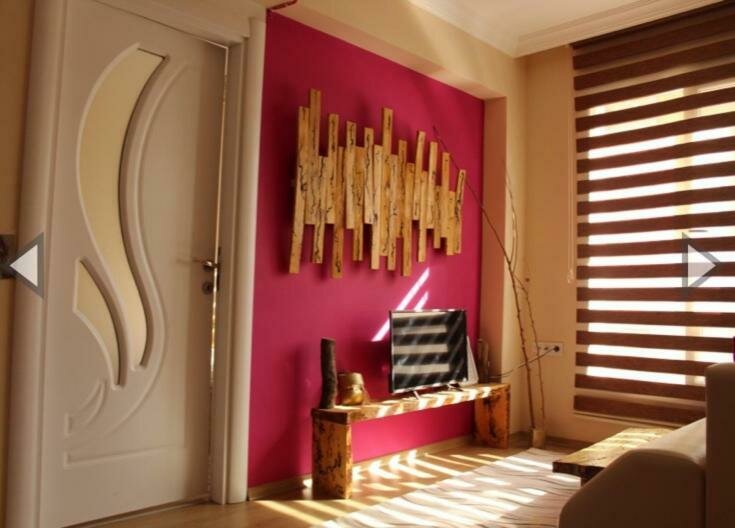 Short-term housing rental Cnr Rezidance, Izmir, photo