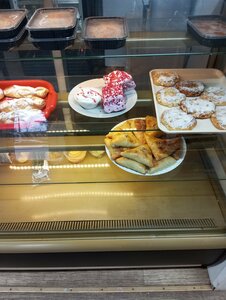 Пятница (posyolok Litvinovo, 11А), cafe