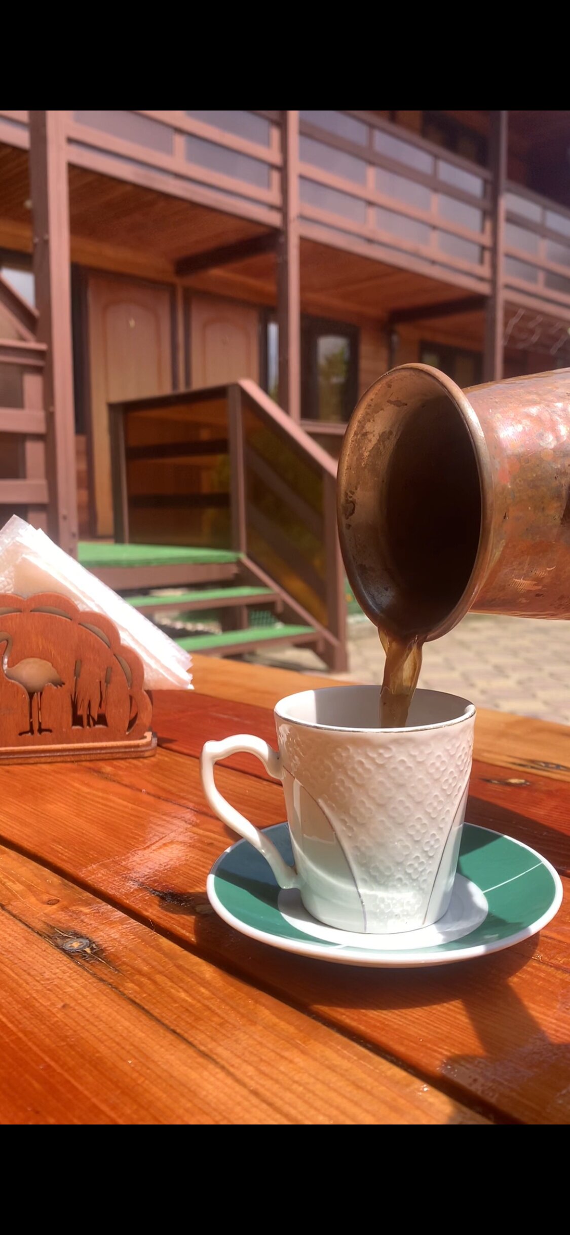 Фото Вуд Хаус