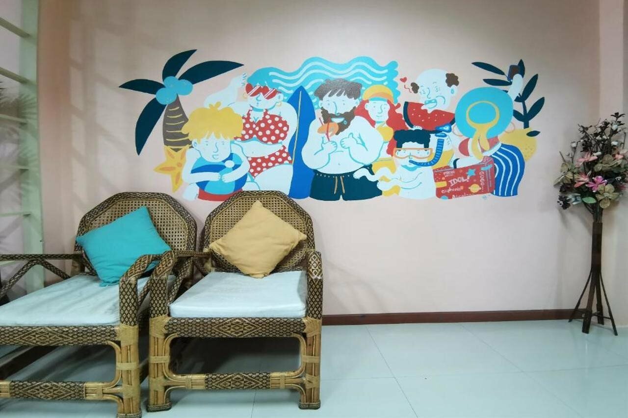 Фото Kamala Beach Residence