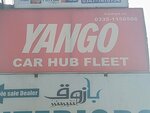 Yango (Pindora, Mehmood Abad, 5 Street, 958/37), taxi
