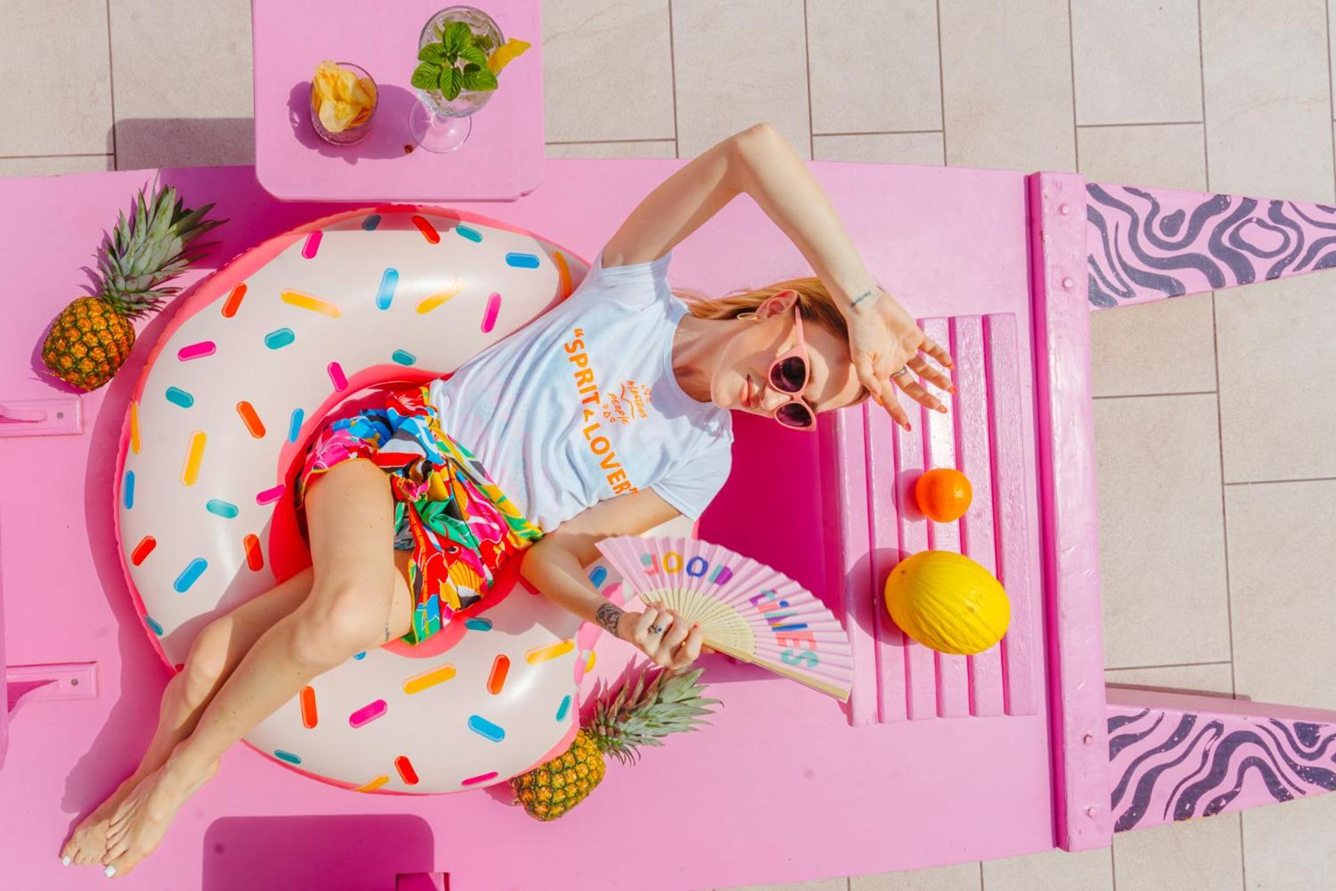 Фото Hotel Albatros