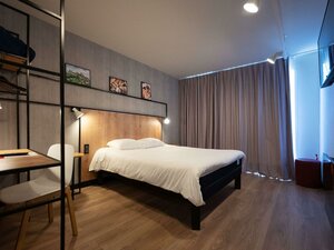 Ibis Brive Centre (Nouvelle-Aquitaine, Corrèze, Arrondissement de Brive-la-Gaillarde, Brive-la-Gaillarde, Malemort-sur-Corrèze, Rue Marcelin Roche), hotel