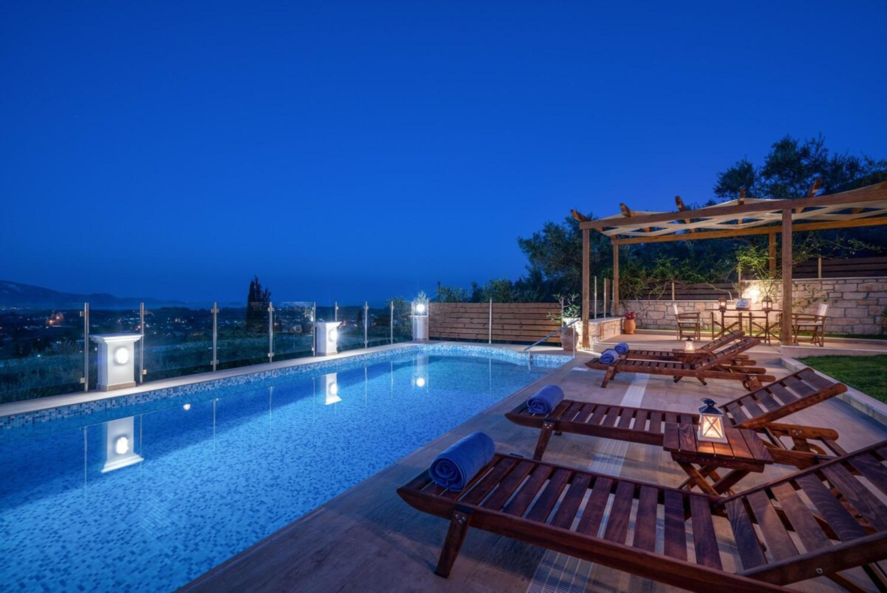 Фото Villa Clairy