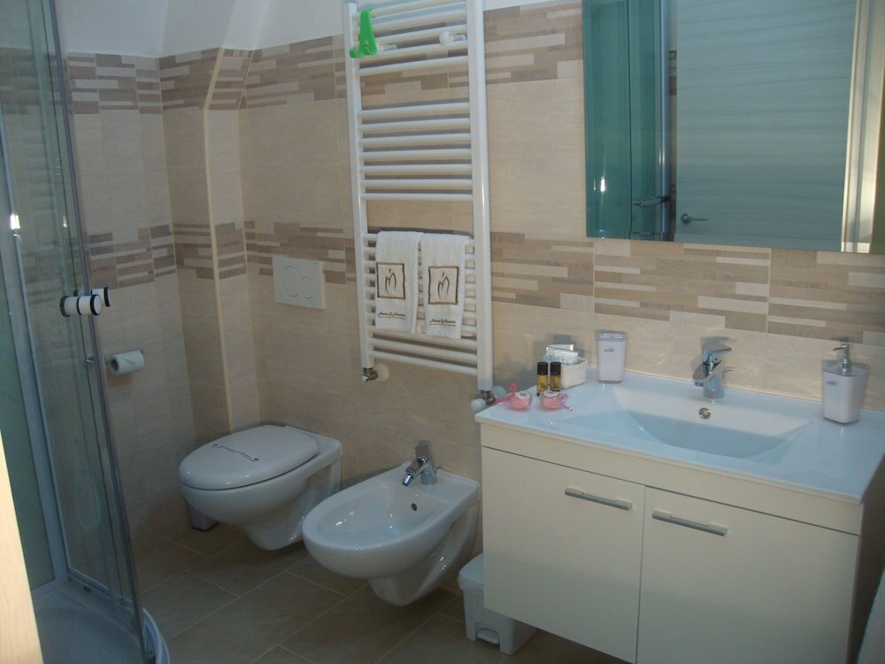 Фото B&b La Gemma Dei Sassi