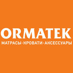Ormatek (Zaozyorny proyezd, 4), mattresses