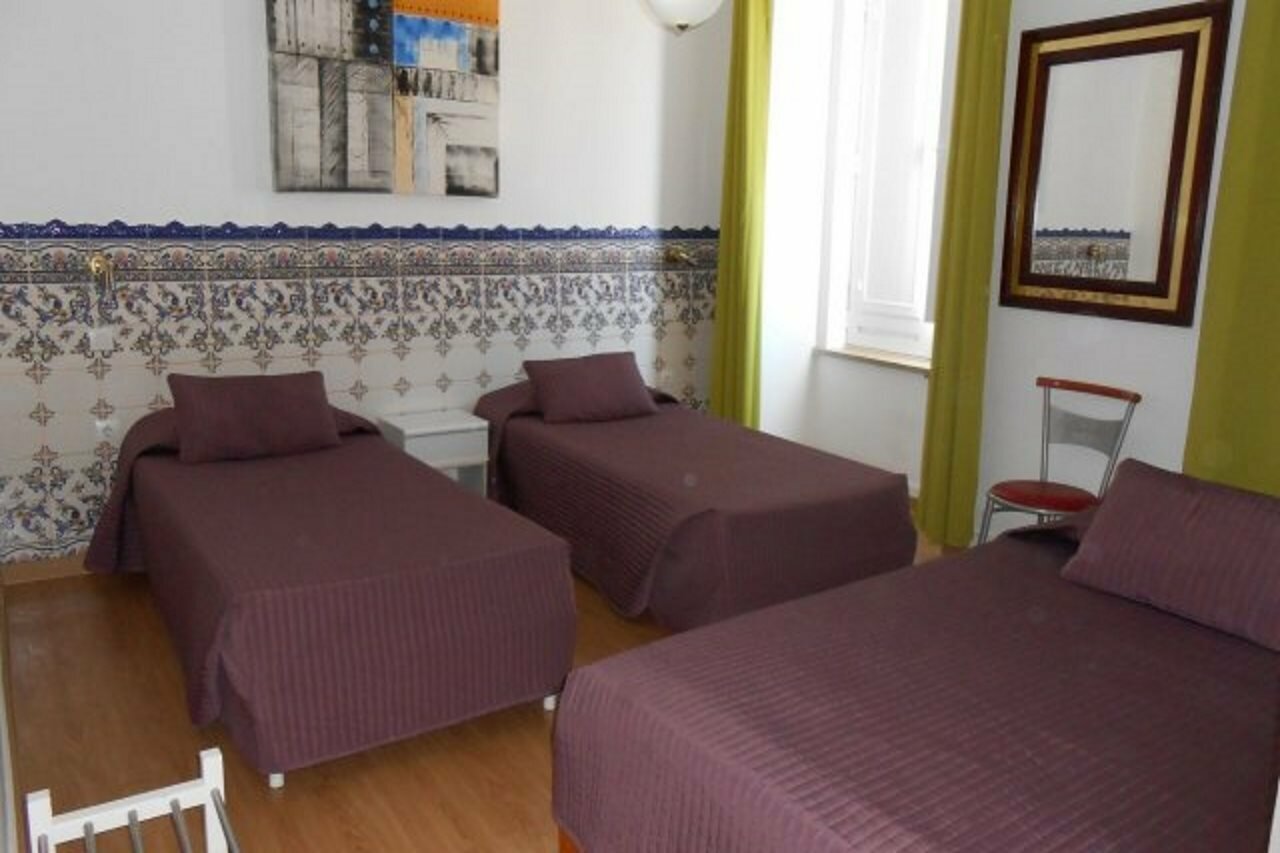 Фото Residencial João XXI