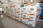 Ангарский базальт (Yuzhny massiv, 2-y kvartal, 6/6), thermal insulation materials