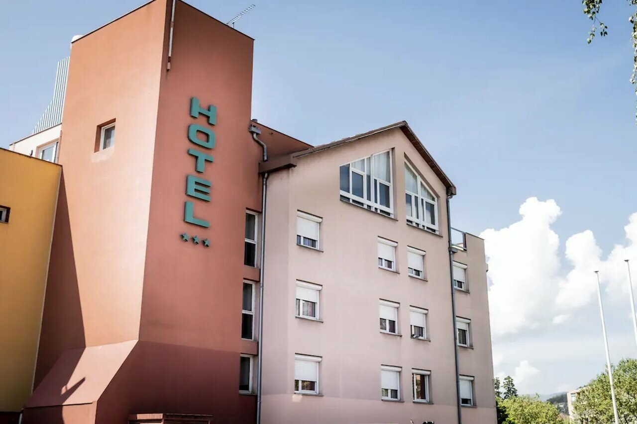 Фото Adonis Gapotel The Originals