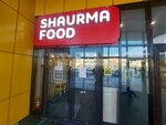 Shaurma Food (Bógenbaı batyr dańǵyly, 62), fast food