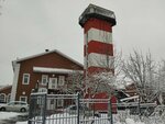 Колледж водного транспорта (Velikaya Street, 4к1) ، كلية