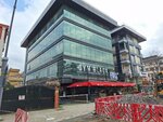Keygen (İstanbul, Uskudar, Zübeyde Hanım Cad., 42/1), estudio de arquitectura