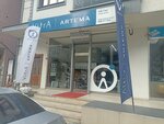 VitrA Artema Authorized Service - Adk Construction (Istanbul, Kartal, Esentepe Neighborhood, Anayurt Avenue, 37A) ، متجر بيع أدوات معدنية