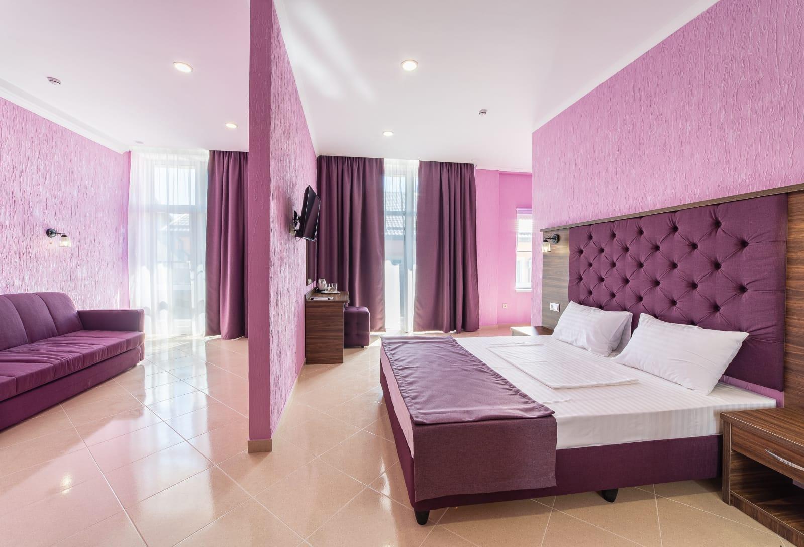 Фото отеля 2