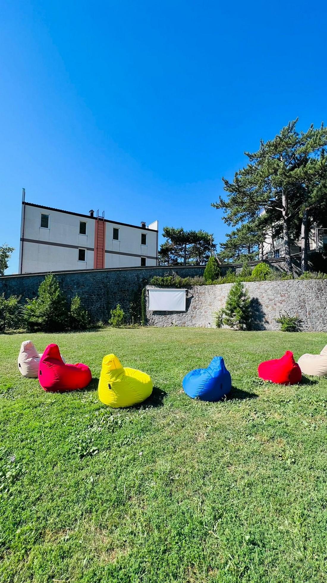 Фото Вилла Мария