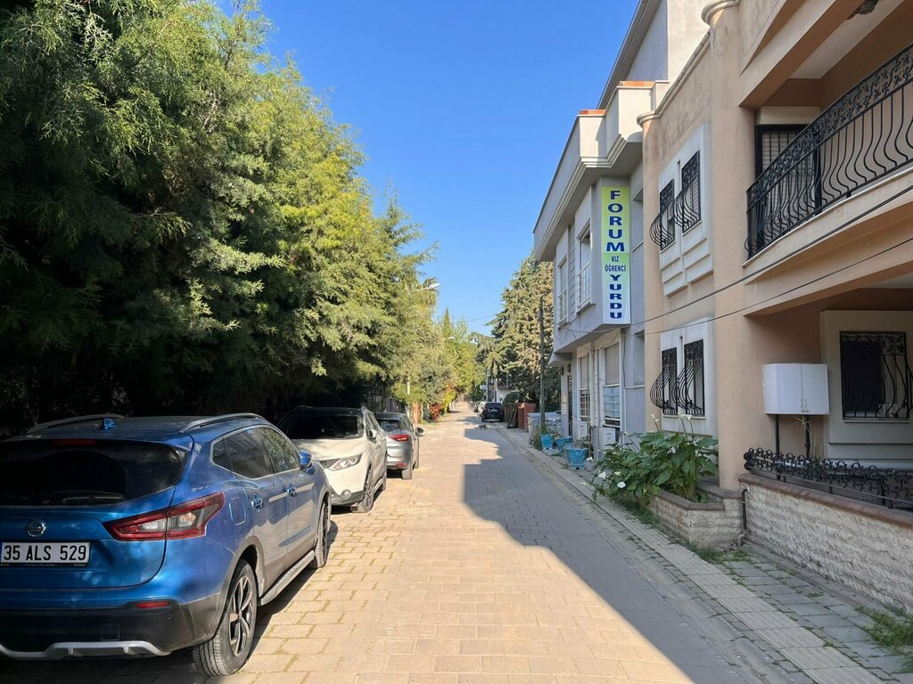 Dormitory Forum Female Student Dormitory, Izmir, photo