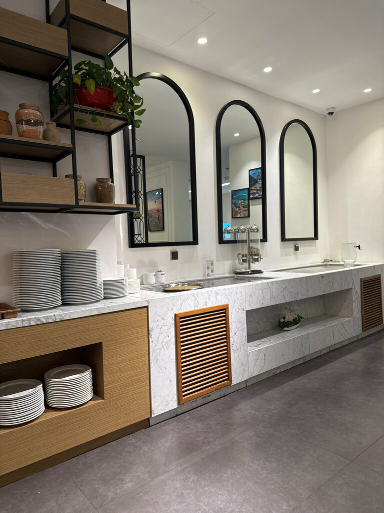 Restaurant Kapadokya Anatolian Kitchen, Dubai, photo