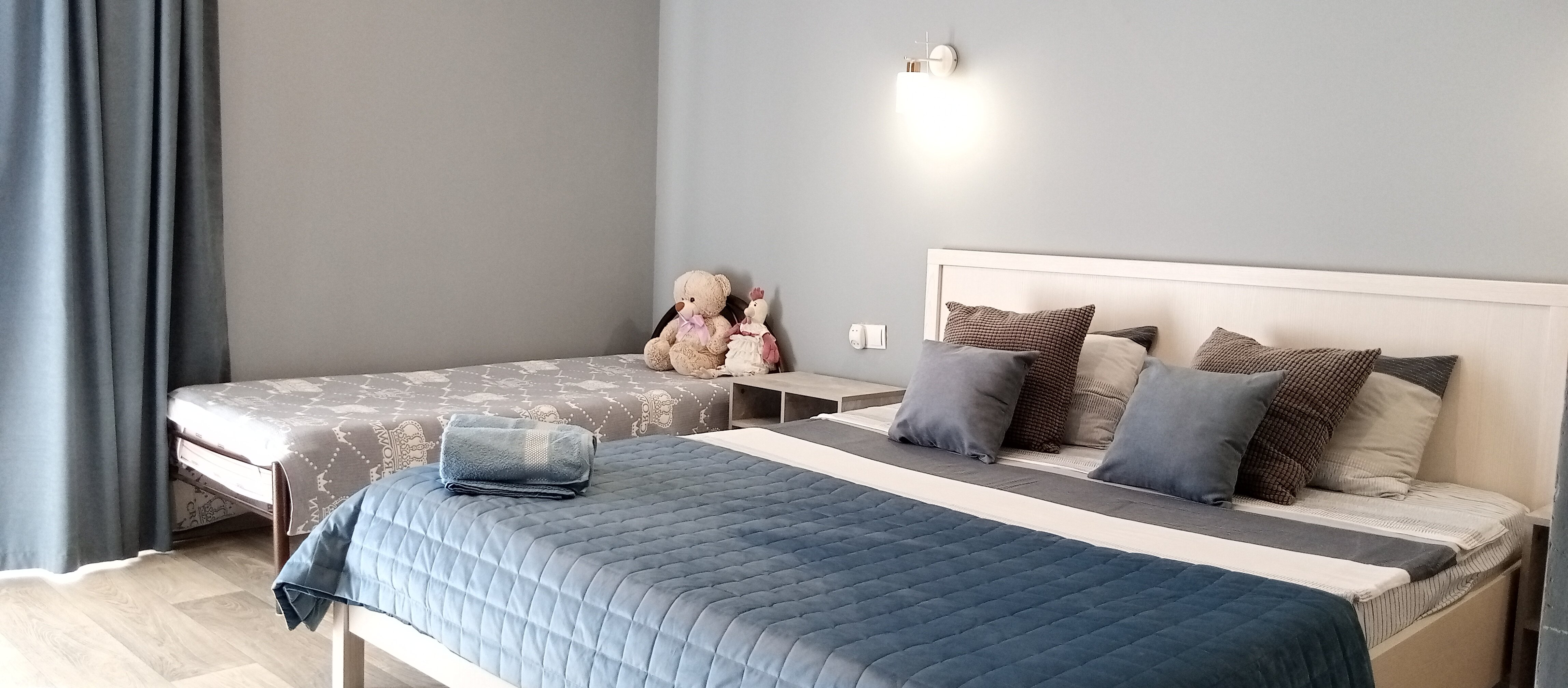 Фото Таврус