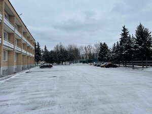 отель Матвеевская