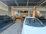 Hamzaogullari Auto Body Paint (İzmir, Bornova, Kazımdirik Mah., 416 Sok., 18) ، إصلاحات الجسم