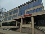 5Post (Kurchatova Street, 36), parcel automat