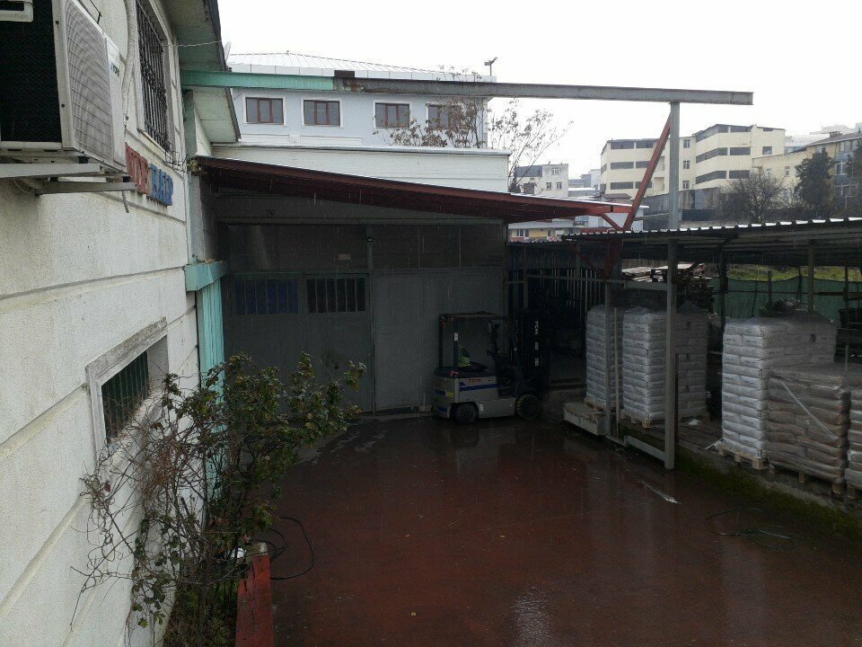 Foundry Zinde Kalıp, Istanbul, photo