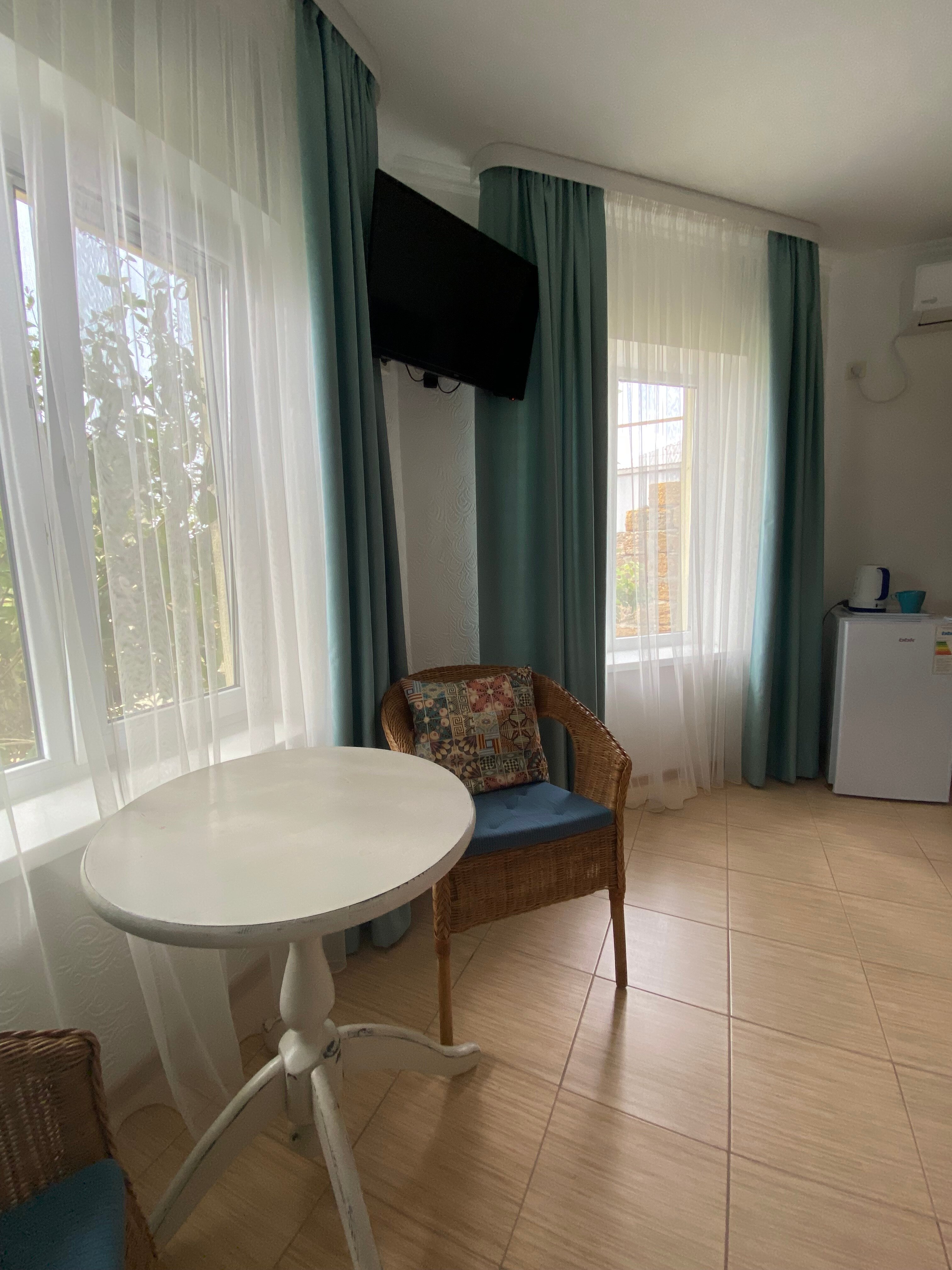 Фото Вилла Сиеста