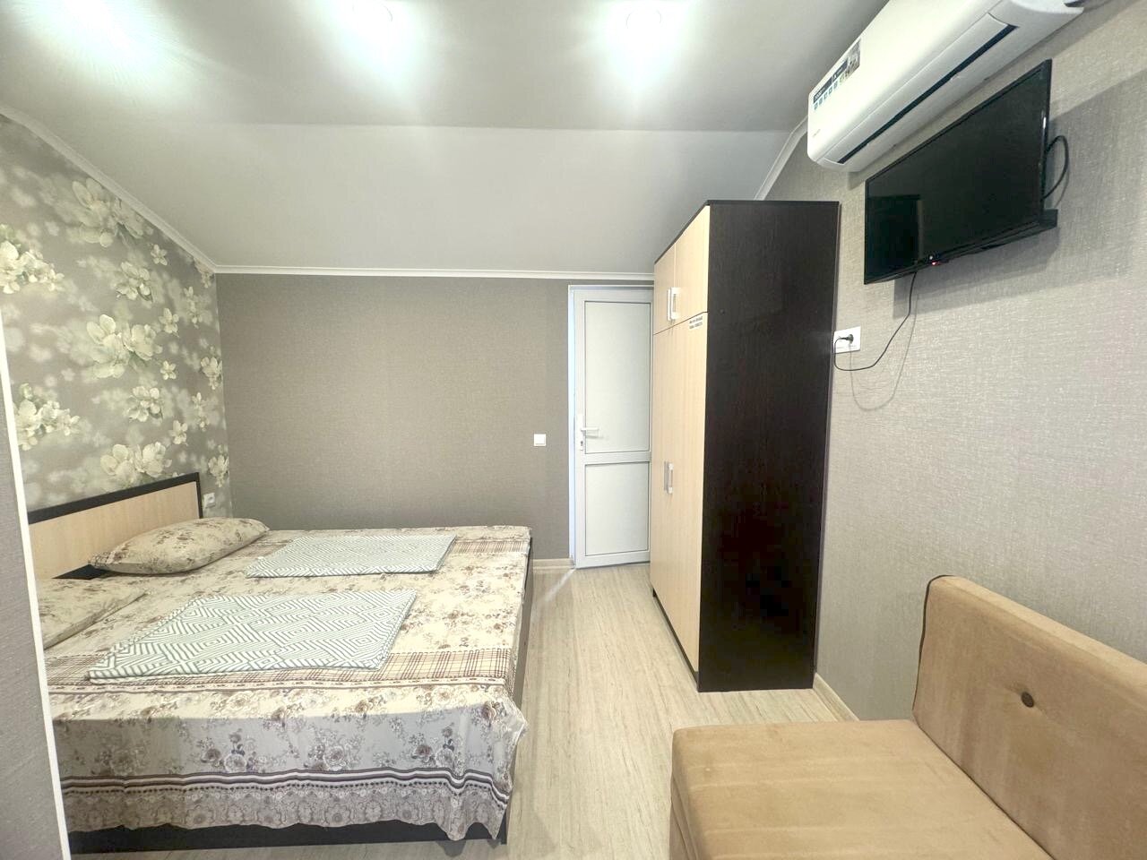 Фото День & Ночь