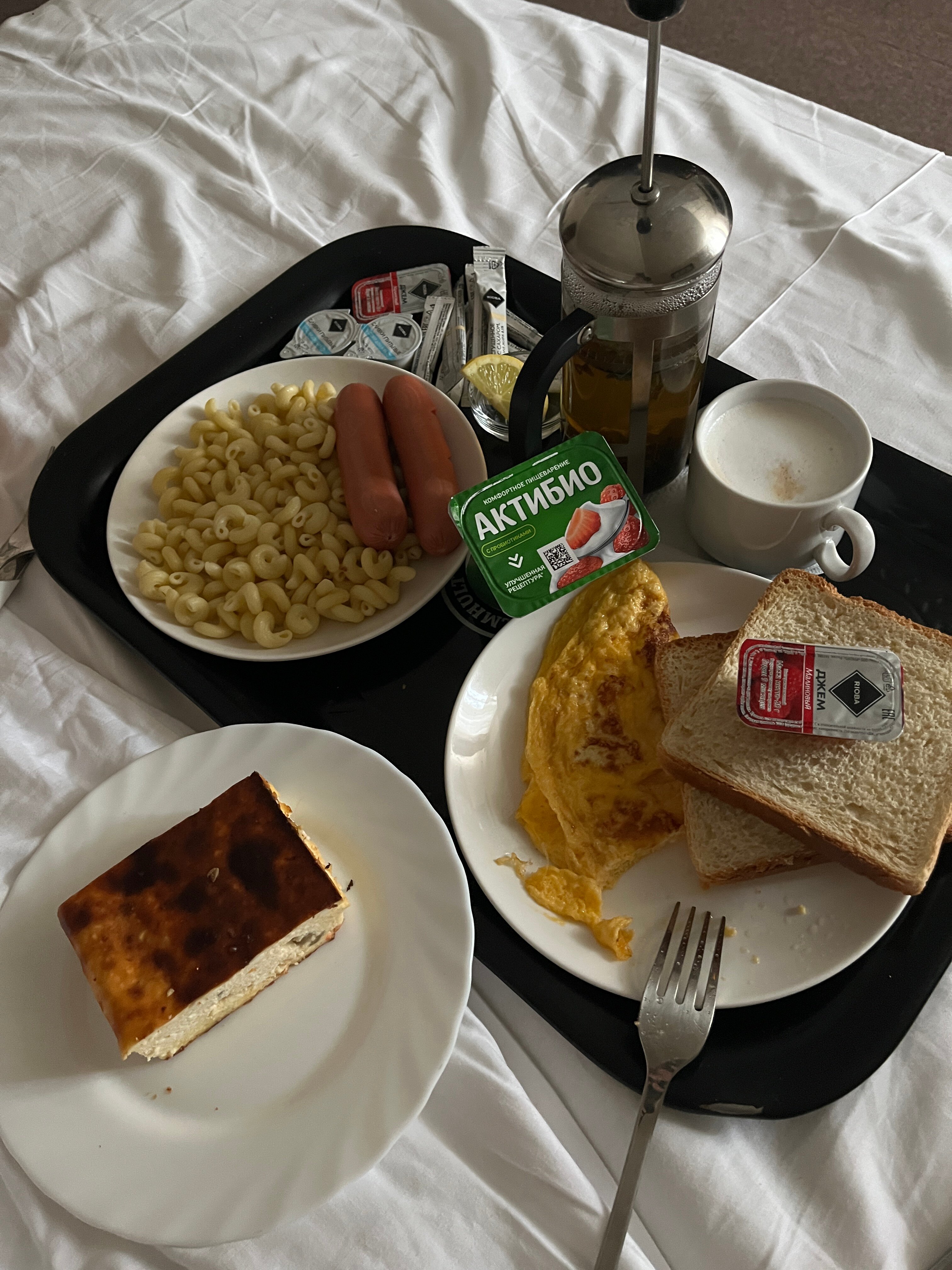 Фото Паркофф