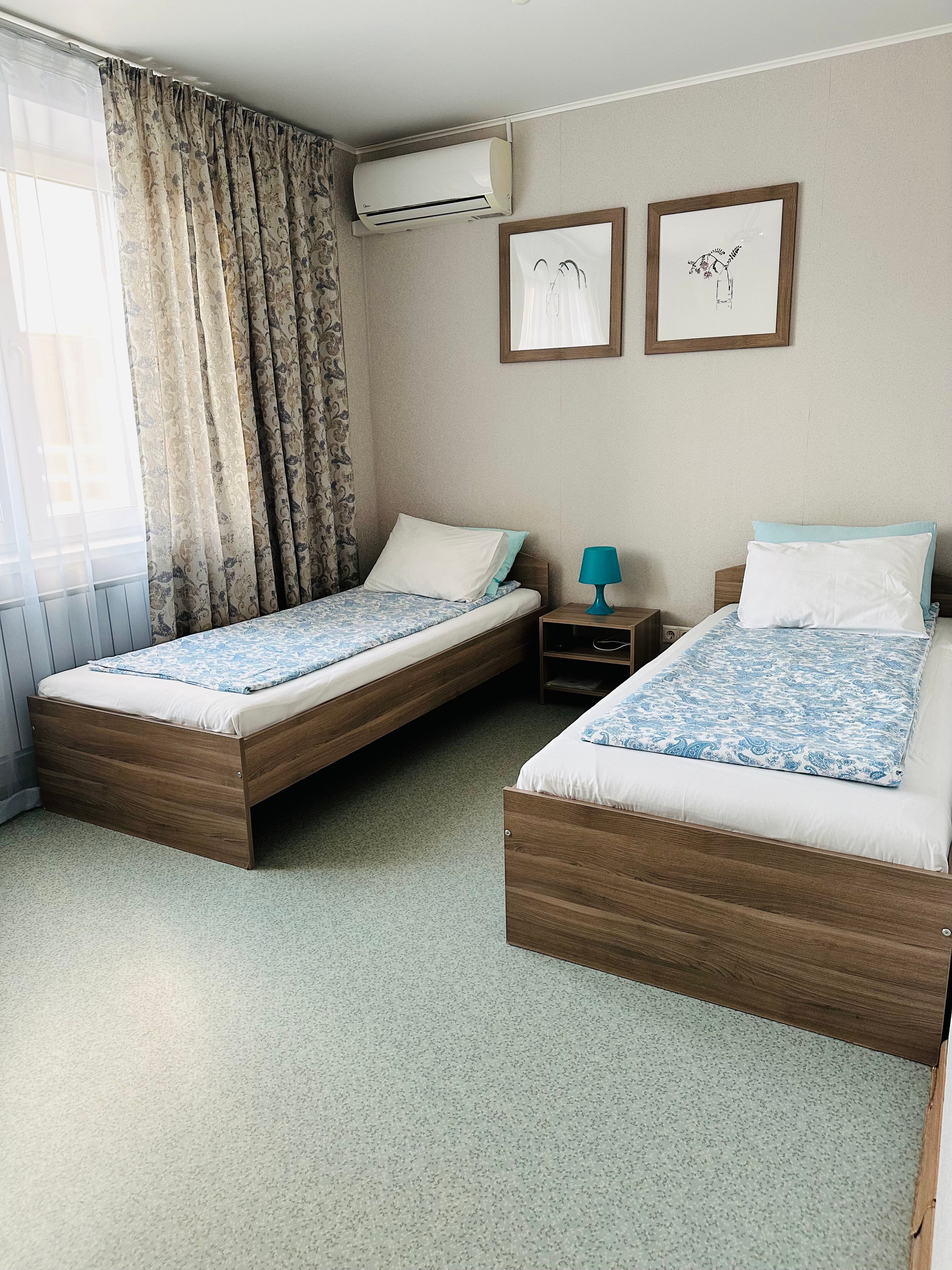 Фото Электростальская