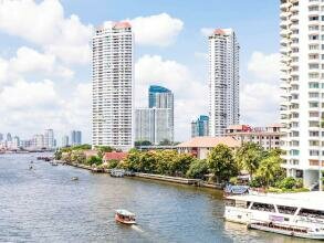 Гостиница Ibis Bangkok Riverside