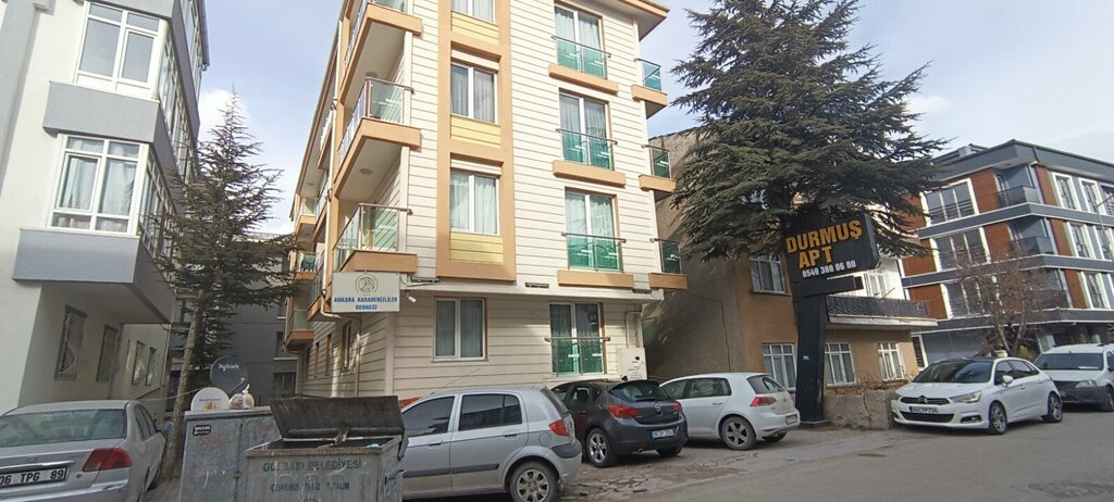 Hostel Durmuş Apart Gölbaşı, Ankara, photo