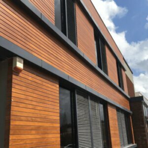 Window production machinery Ence Construction, Duzce, photo