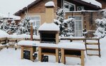 Barbecue-center Tyumen (Moskovskiy Tract Street, 120с2), goods for summer holidays and picnics