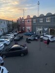 Ugt_tuners (Chechyorsky Drive, 9А), tuning studio