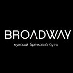 Broadway (Sovetskaya Street, 25), clothing store