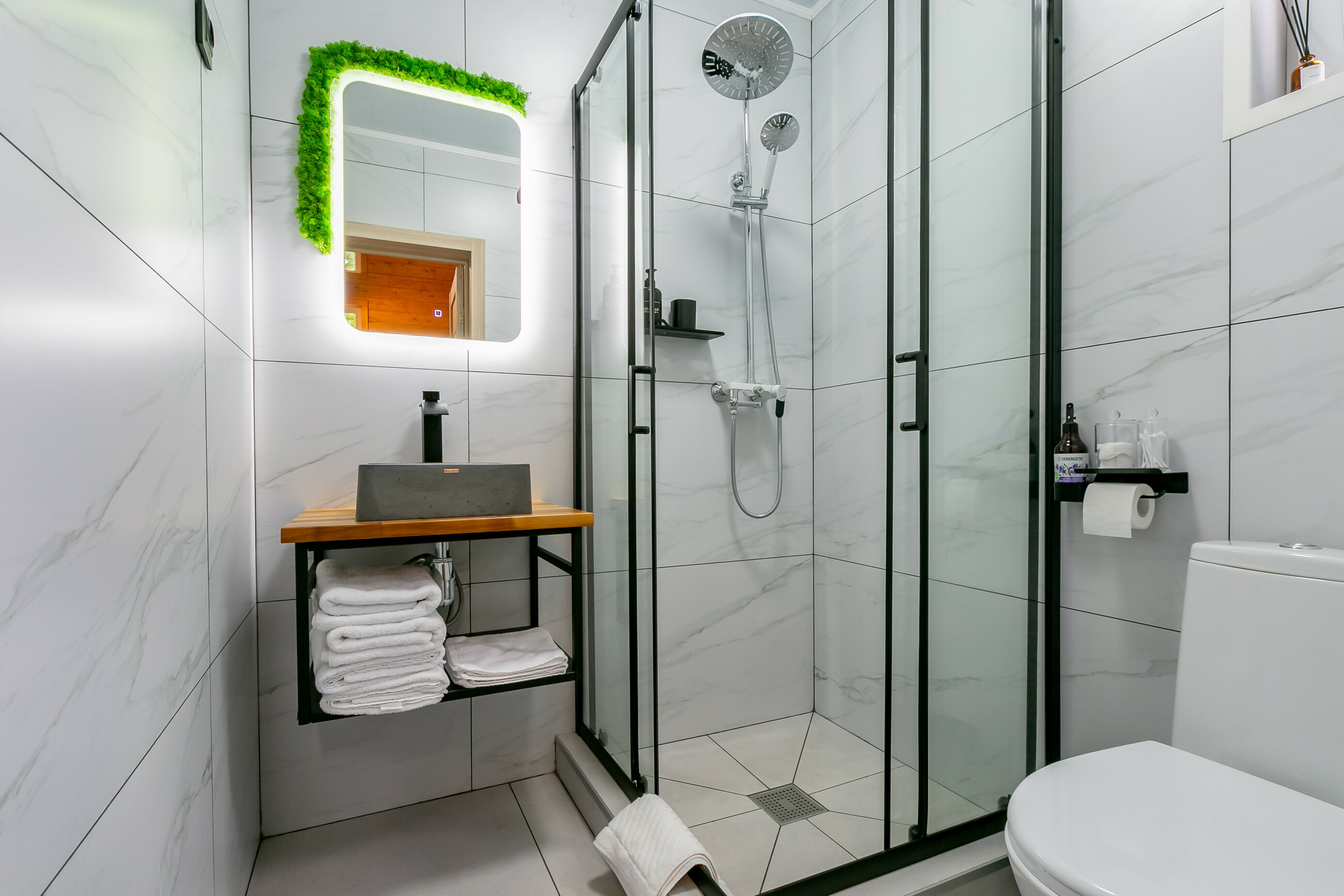 Фото Шелест